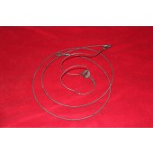 BFCC Cable Restraint 40 Inch Replacement Snare