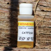 APC Rednecks Pride Catfish Fishing Scent