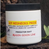 Mason-Dixon Line Predator Bait - 8oz Bottle