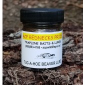 Tuc-A-Hoe Beaver Lure