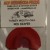 Red Reaper Mouth Diaphragm Turkey Call
