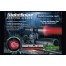 NS220-R Adjustable Beam Hunting Light Kit