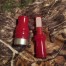 Red Single Reed Duck Call