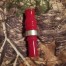 Red Single Reed Duck Call